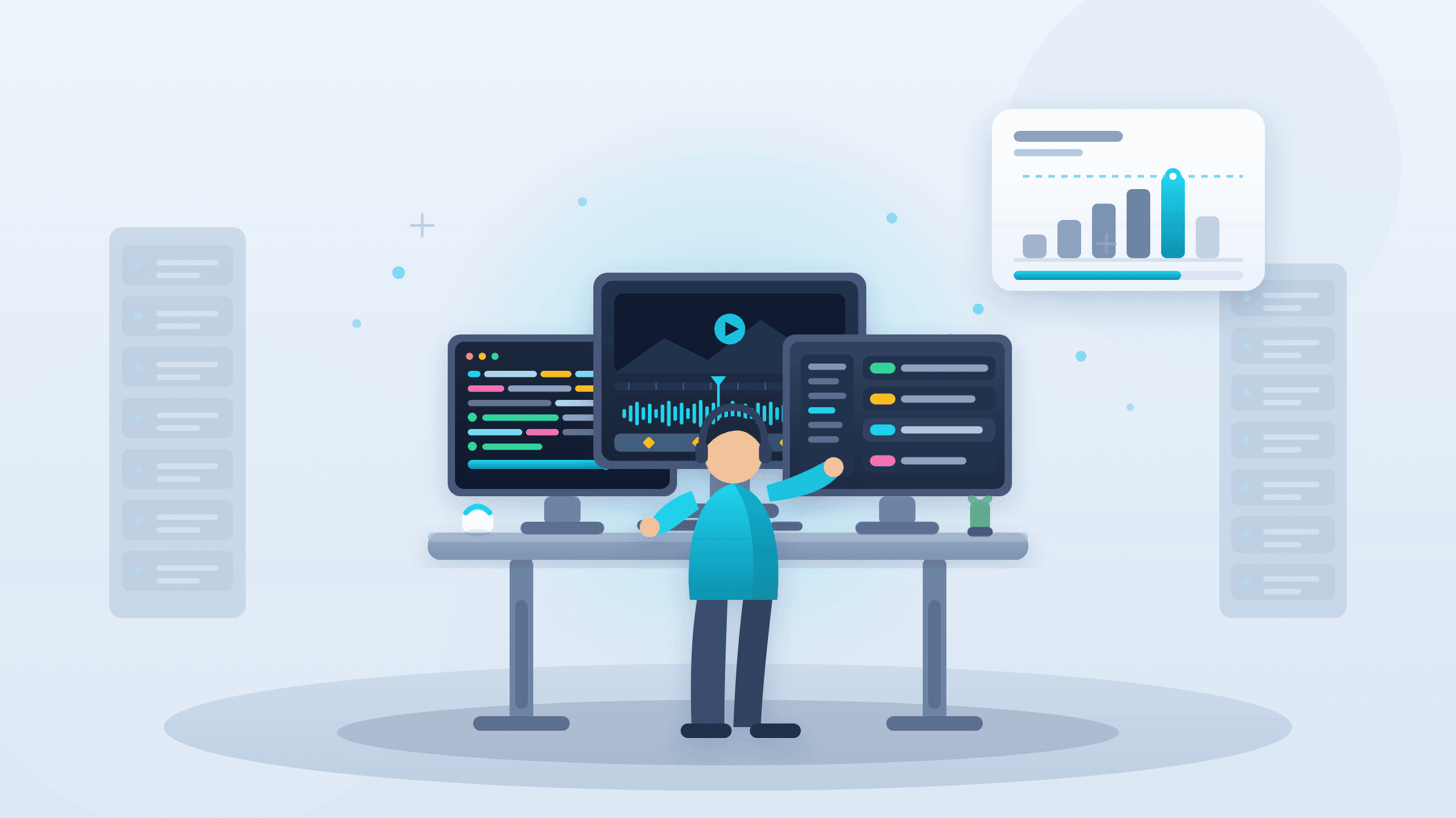 Is FFmpeg Hard to Learn? What 847 Developers Told Us