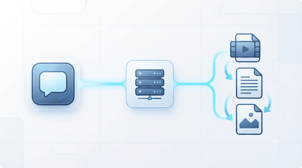 FFmpeg API for Claude Code: Build an MCP File Converter