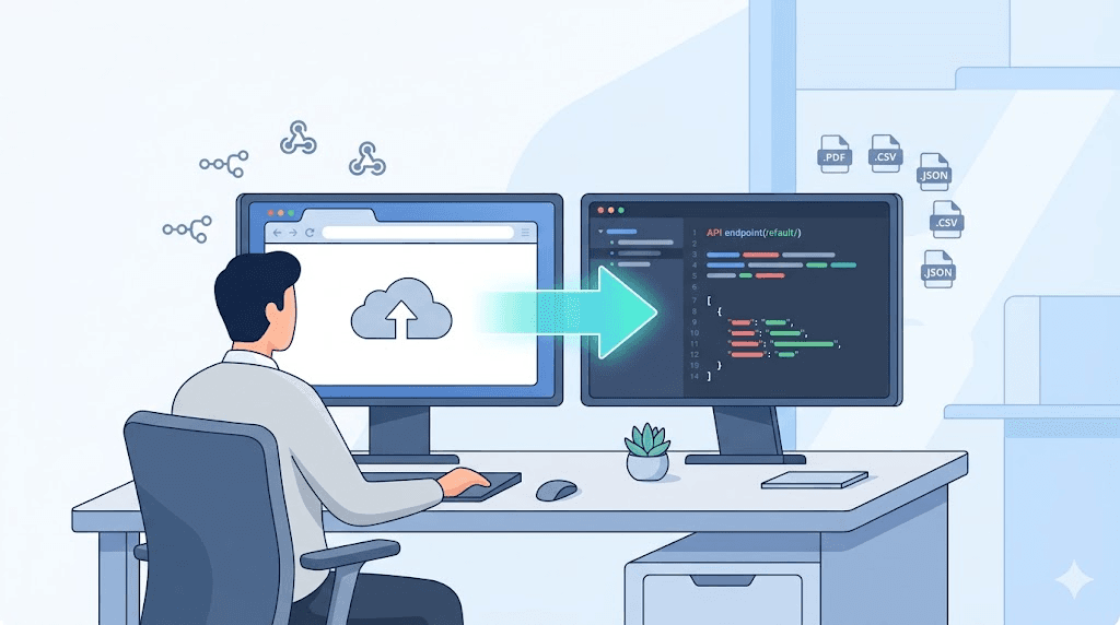 Best 123apps Alternative for Bulk API & Automation