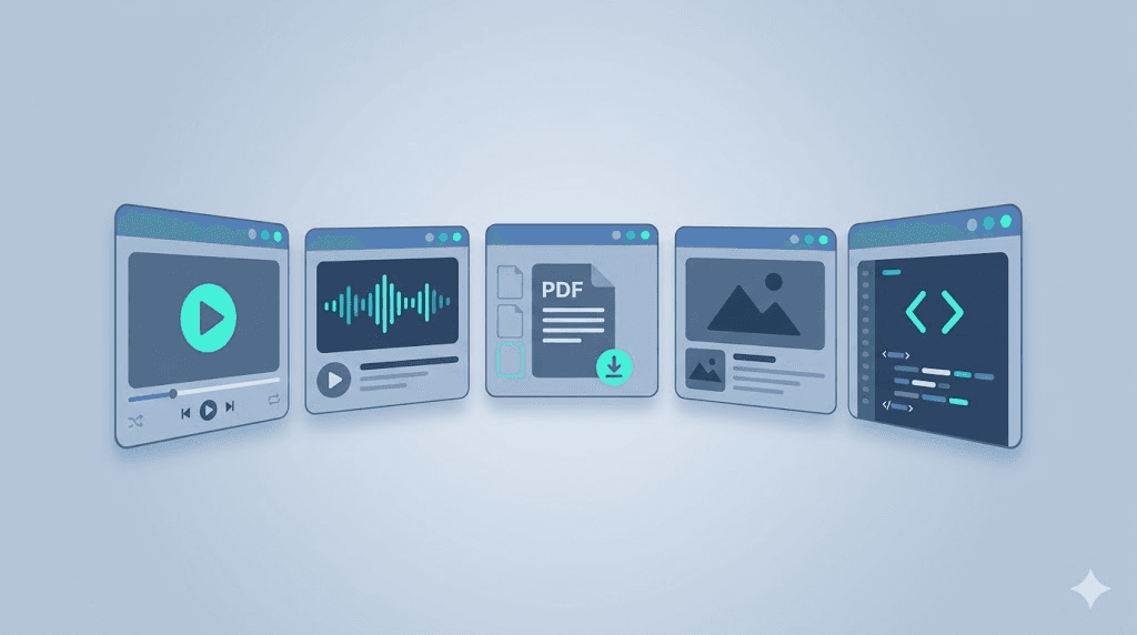 Best File Conversion Software 2026: 5 Free Tools Tested