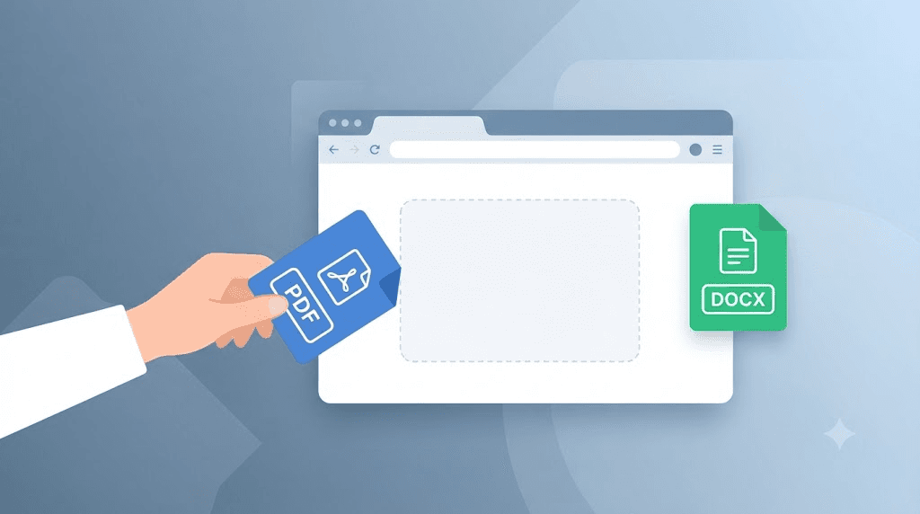Convert PDF to Word Free: 7 Browser, API & Batch Methods That Work
