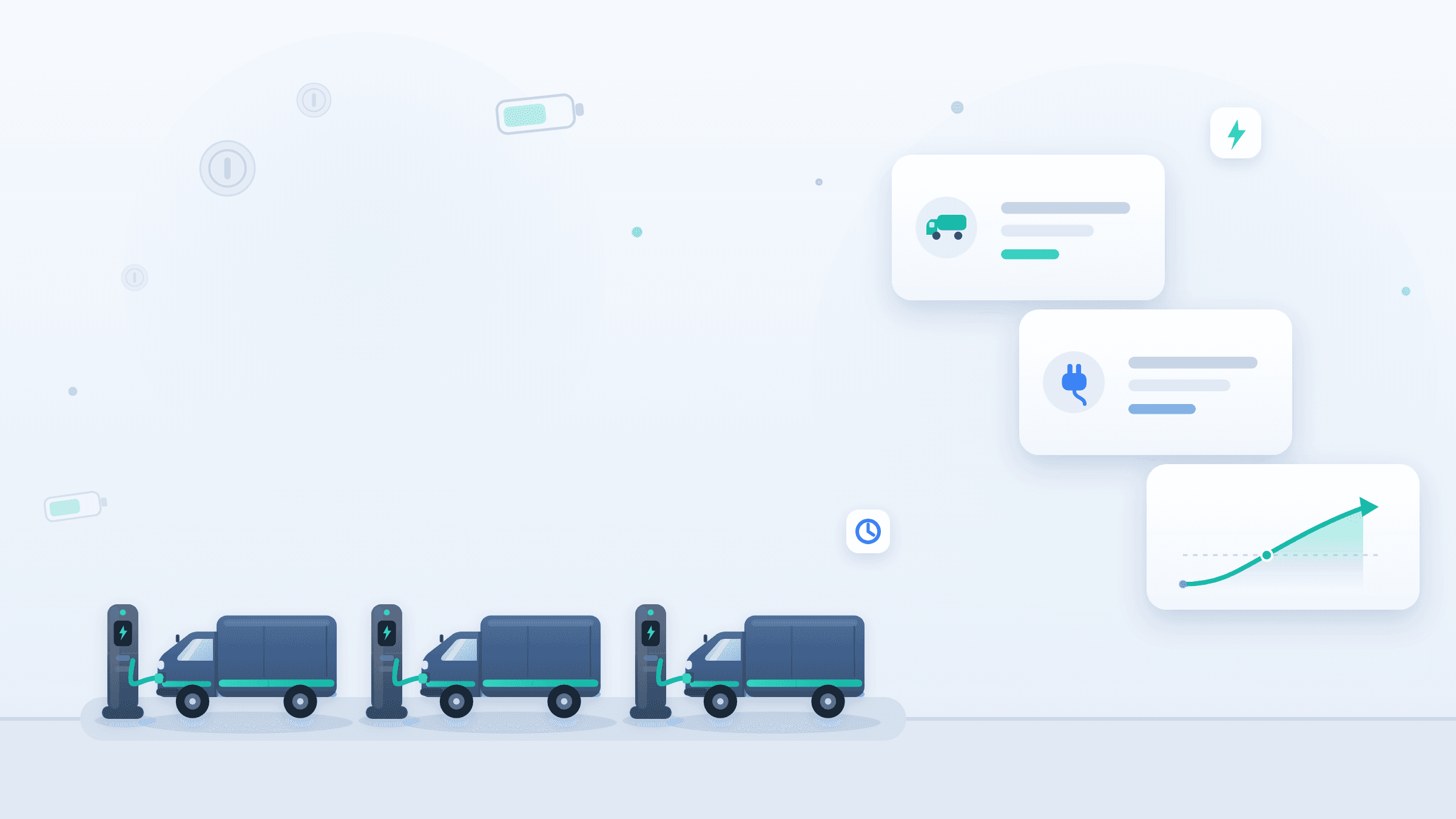 Fleet EV Conversion Cost: 2026 TCO, Payback & Strategy Breakdown