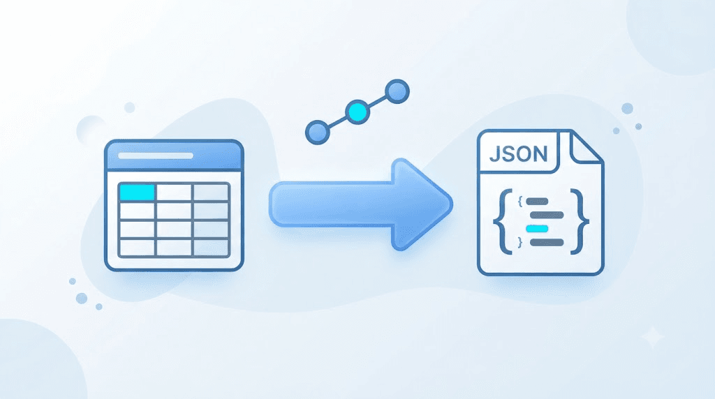 CSV to JSON API: Automate File Conversion in Pipedream