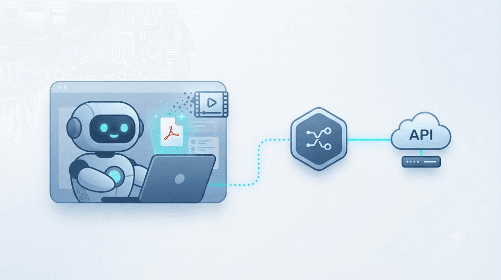Best File Conversion API 2026: MCP, n8n & AI Agent Guide