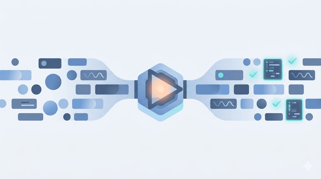 File Content Conversion: Formats, APIs & How It Works