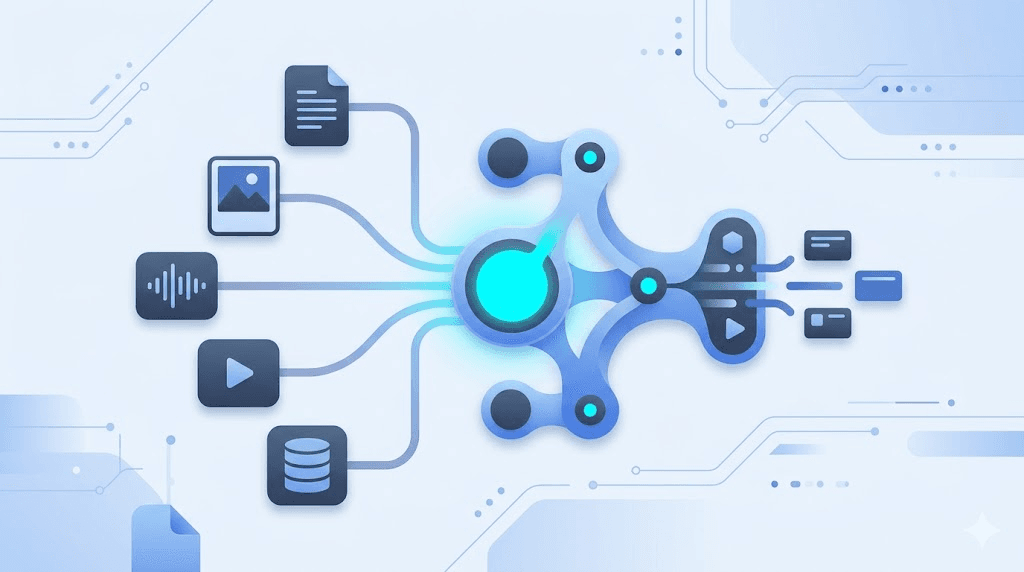File Content Conversion: Formats, Methods & Free API Guide