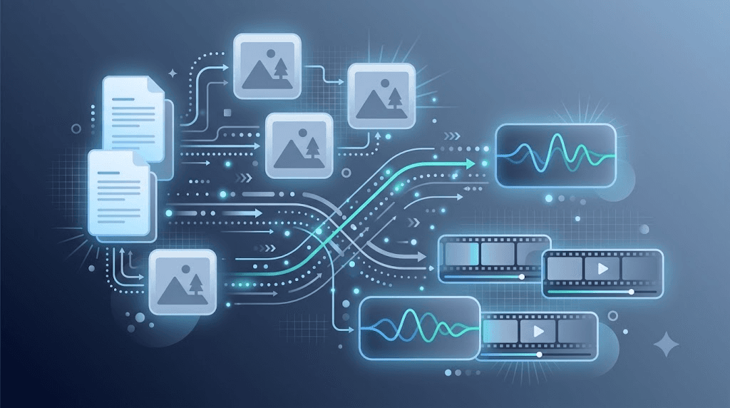 File Content Conversion: Formats, Methods & Free APIs