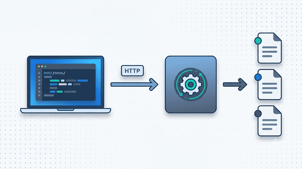 File Conversion API: What It Is, How It Works & When to Build vs Buy