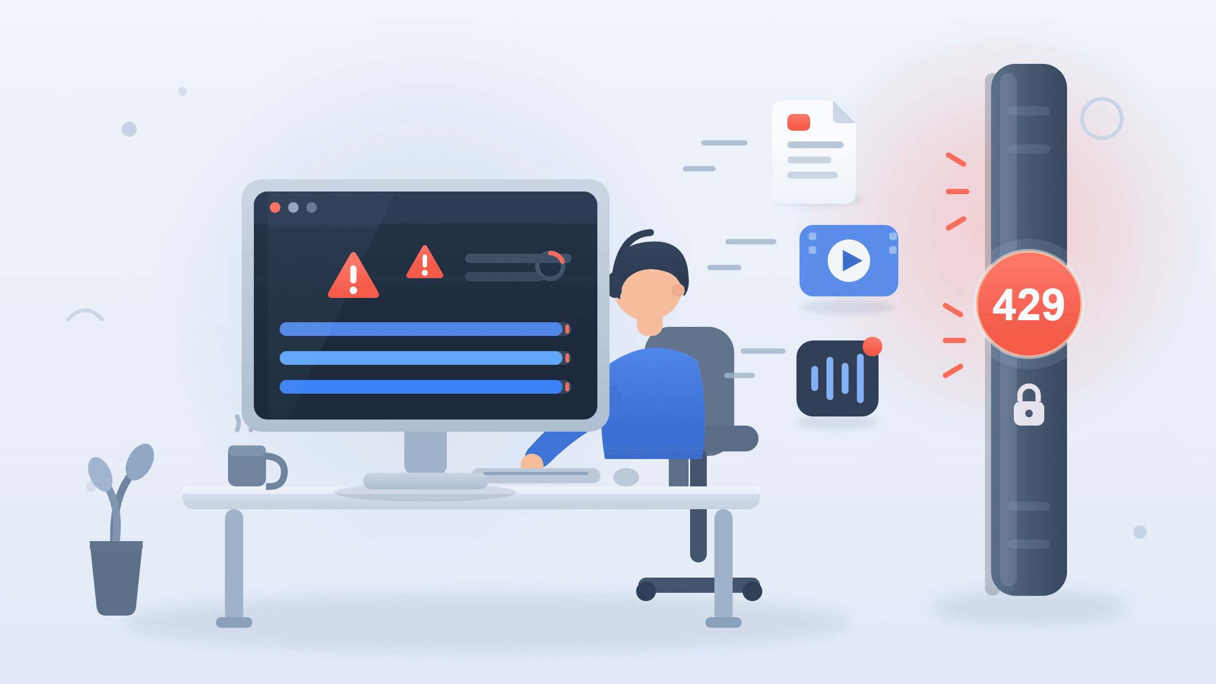 File Conversion API Rate Limits: Fix n8n Workflow Throttling in 2026