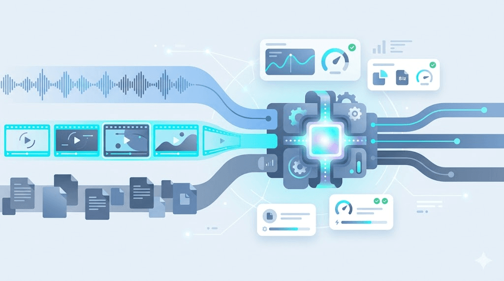 File Conversion Guide 2026: Audio, Video, PDF & Batch Automation