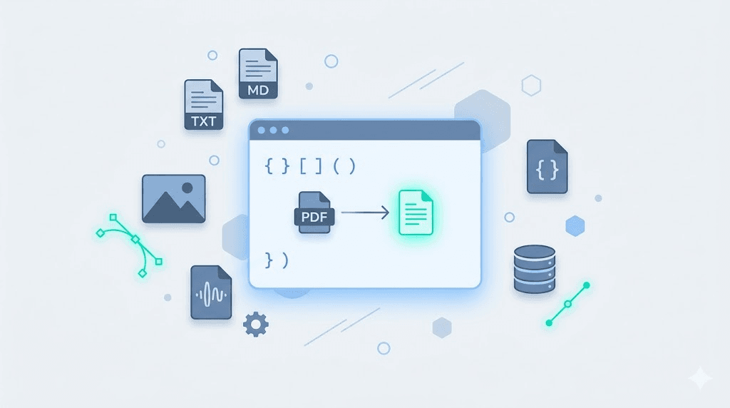 File Conversion MCP Server: Plug FFmpeg Into Claude Code