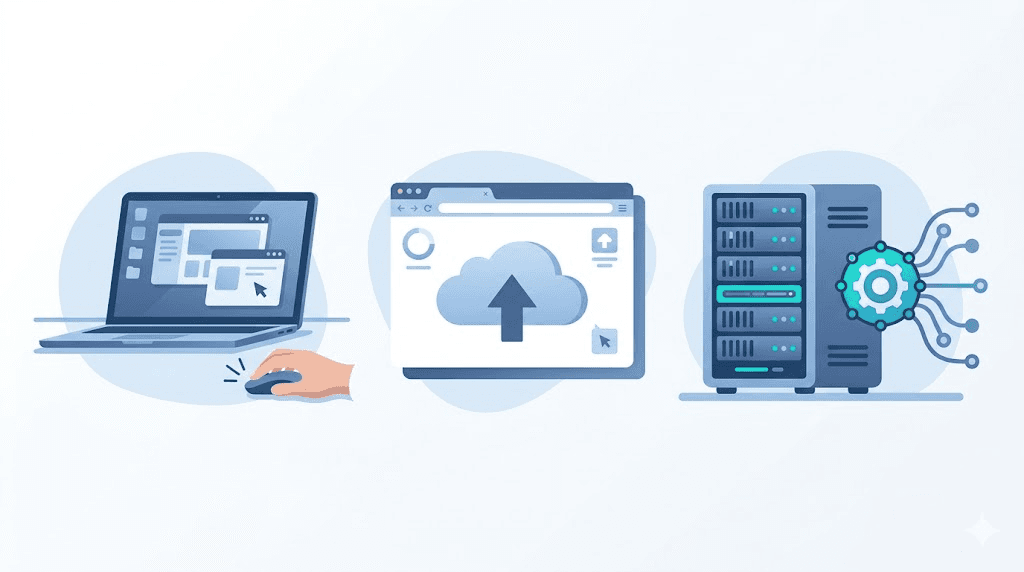 File Conversion Services 2026: API vs. Desktop Compared