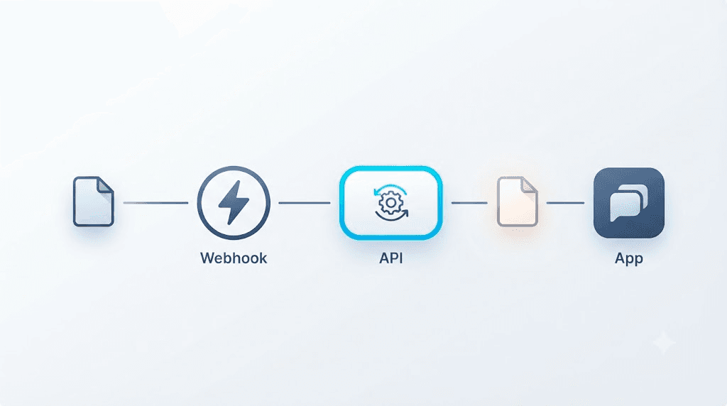 File Converter Integration API for Pipedream, No Docker