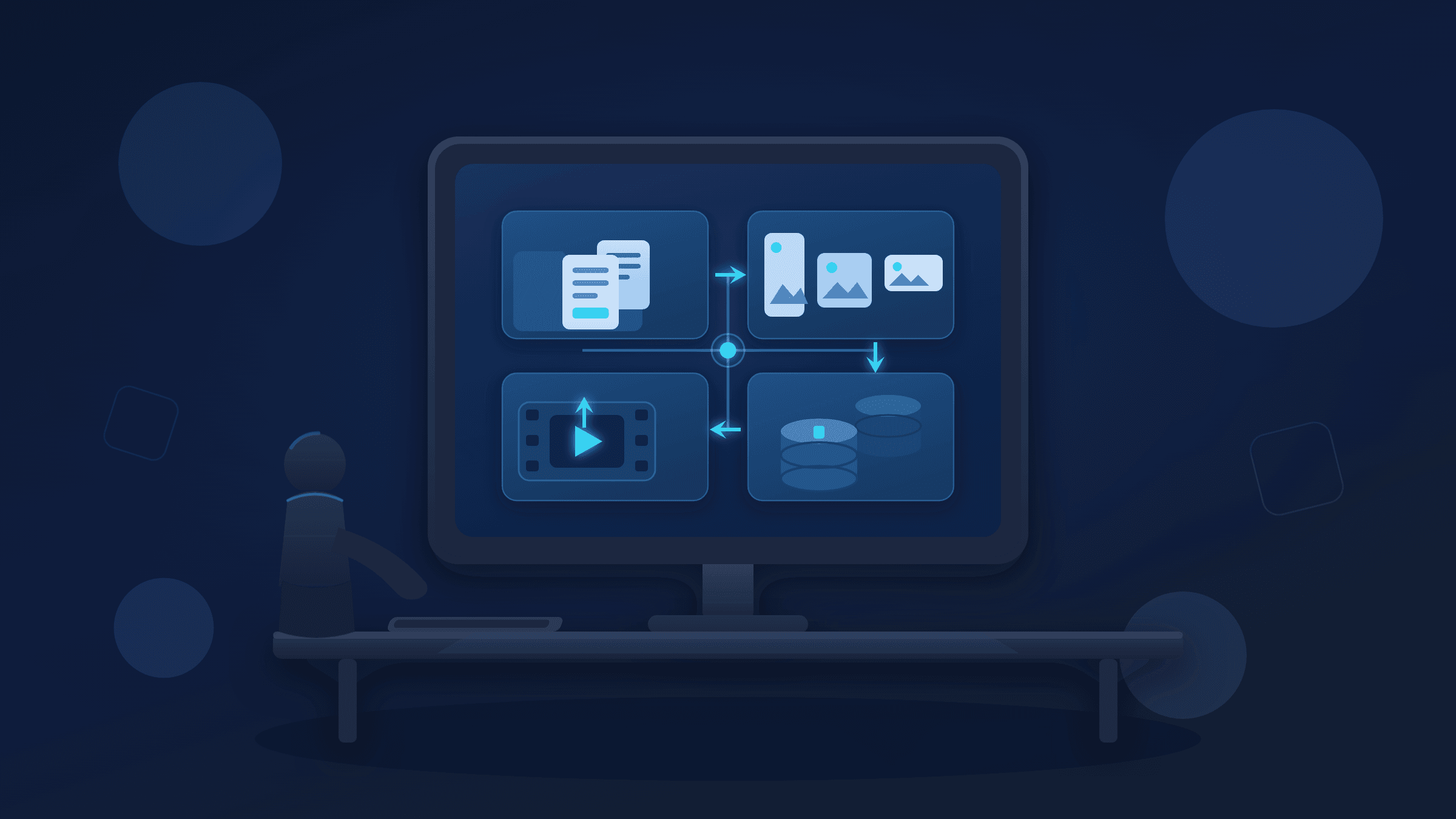 File Format Guide 2026: Developer's Decision Matrix