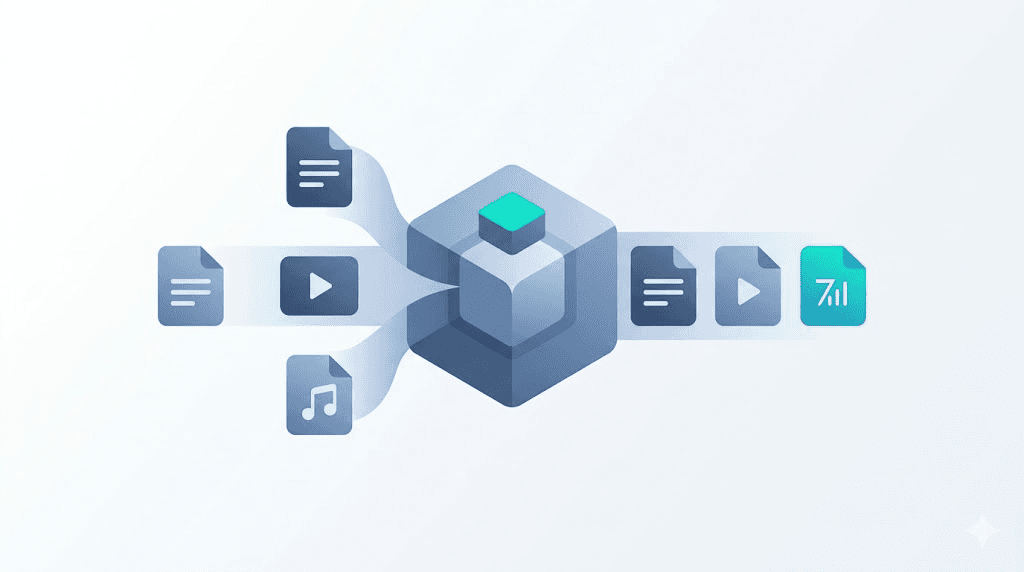 Free File Conversion Software in 2026: 7 Tools Tested