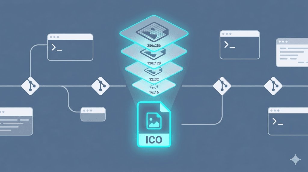 ICO File Conversion: Convert Any Image to Icon Free