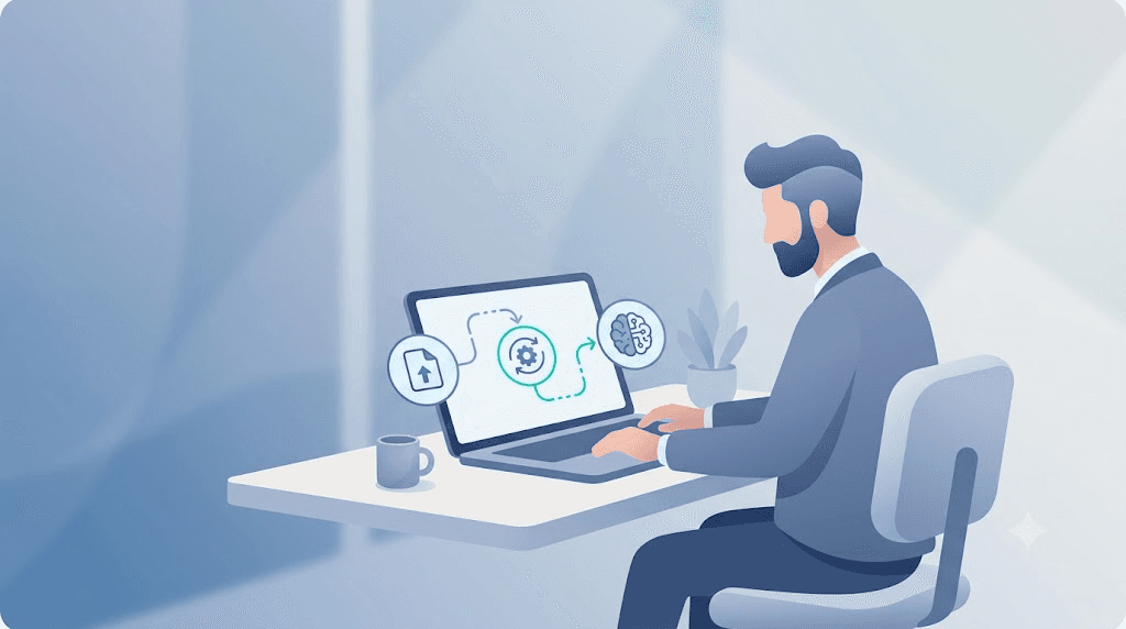 n8n AI Automation Workflows: Build a File Agent in 30 Minutes (2026)