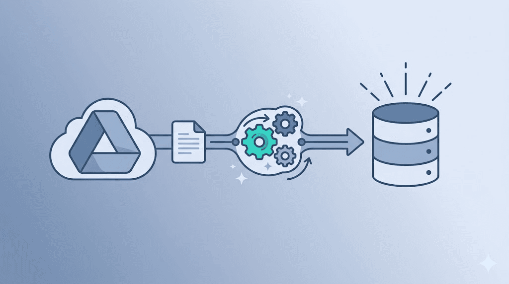 n8n Workflow Templates: RAG Pipeline with File Conversion