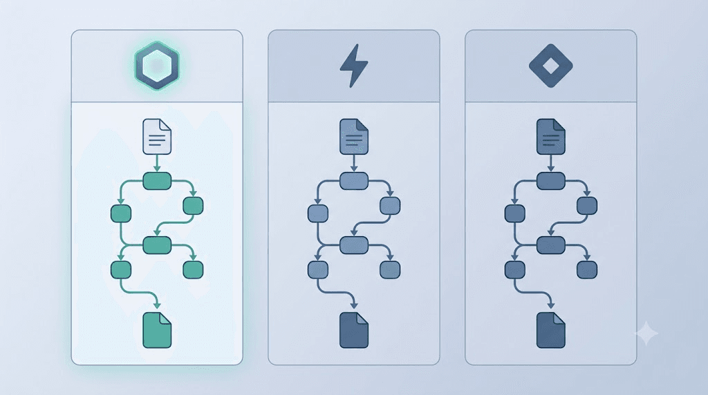 n8n vs Zapier for File Conversion: 2026 Guide
