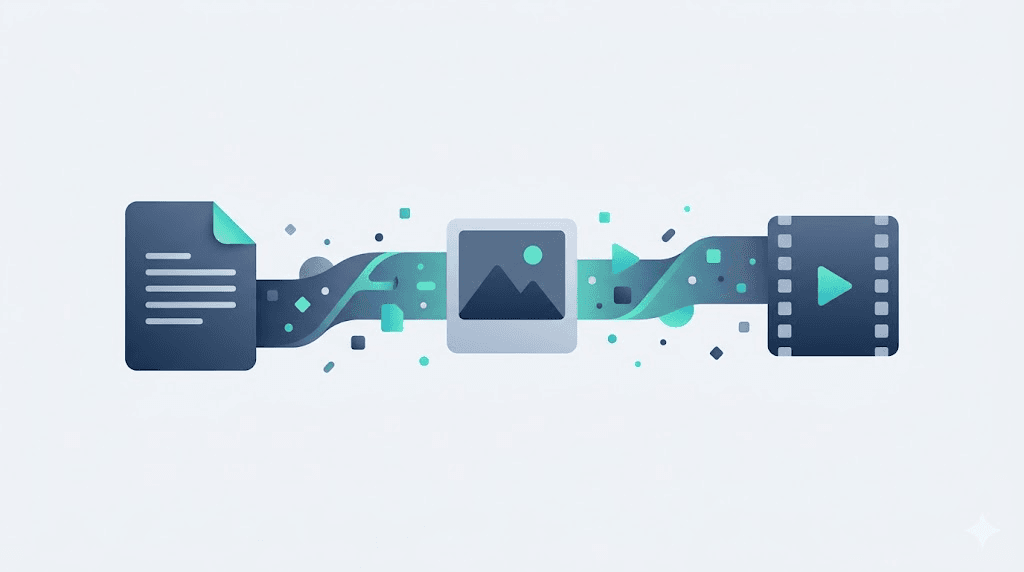 File Content Conversion: 2026 Developer Guide to APIs, n8n & FFmpeg