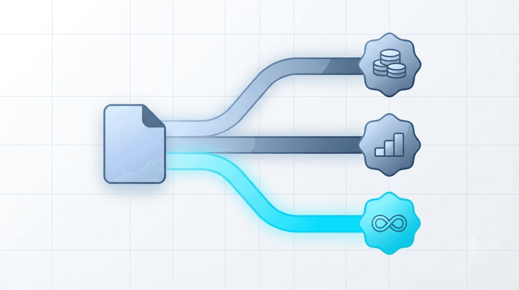 Zamzar vs CloudConvert vs Convert Fleet (2026)