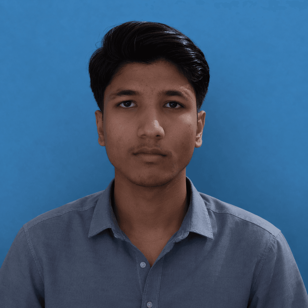 Hasnain Nisar